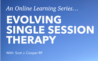 Evolving Single Session Therapy